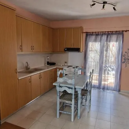 Lazidis Apartment Polychrono
