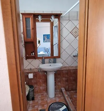 Lazidis Apartment