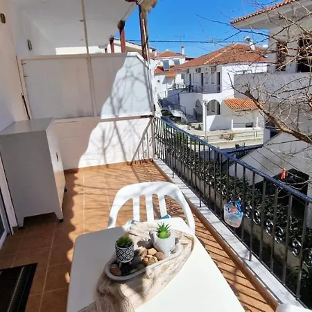 Lazidis Apartment