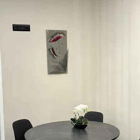 Lazidis Apartment