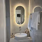 Lazidis Apartment Polychrono