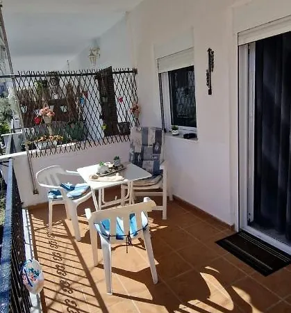 Apartment Lazidis Polychrono