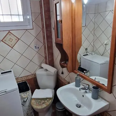 Lazidis Πολύχρονο