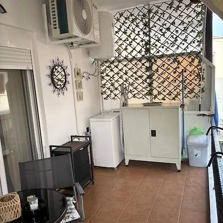 Lazidis Appartement *