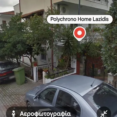 Lazidis *