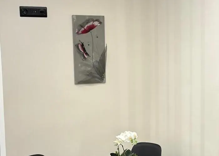 Lazidis 아파트
