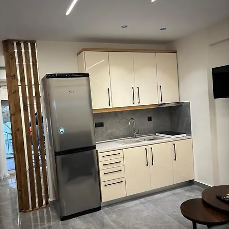 Lazidis Apartamento *