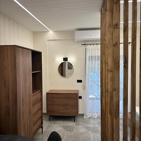 Apartamento Lazidis